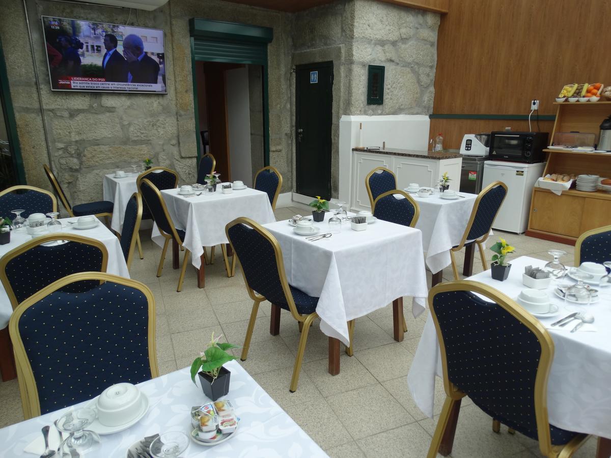 Hotel Porto Rico מראה חיצוני תמונה